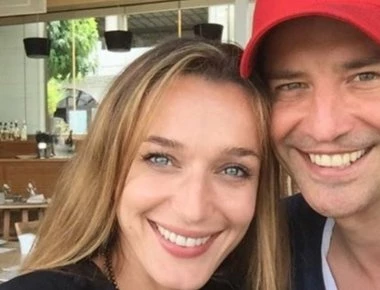 Χριστούγεννα στα Λουτρά Πόζαρ για τον Σάκη Ρουβά